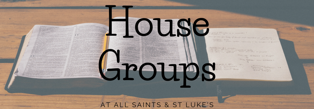 House Groups