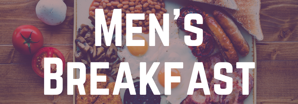 Men's Breakfast 2(1)