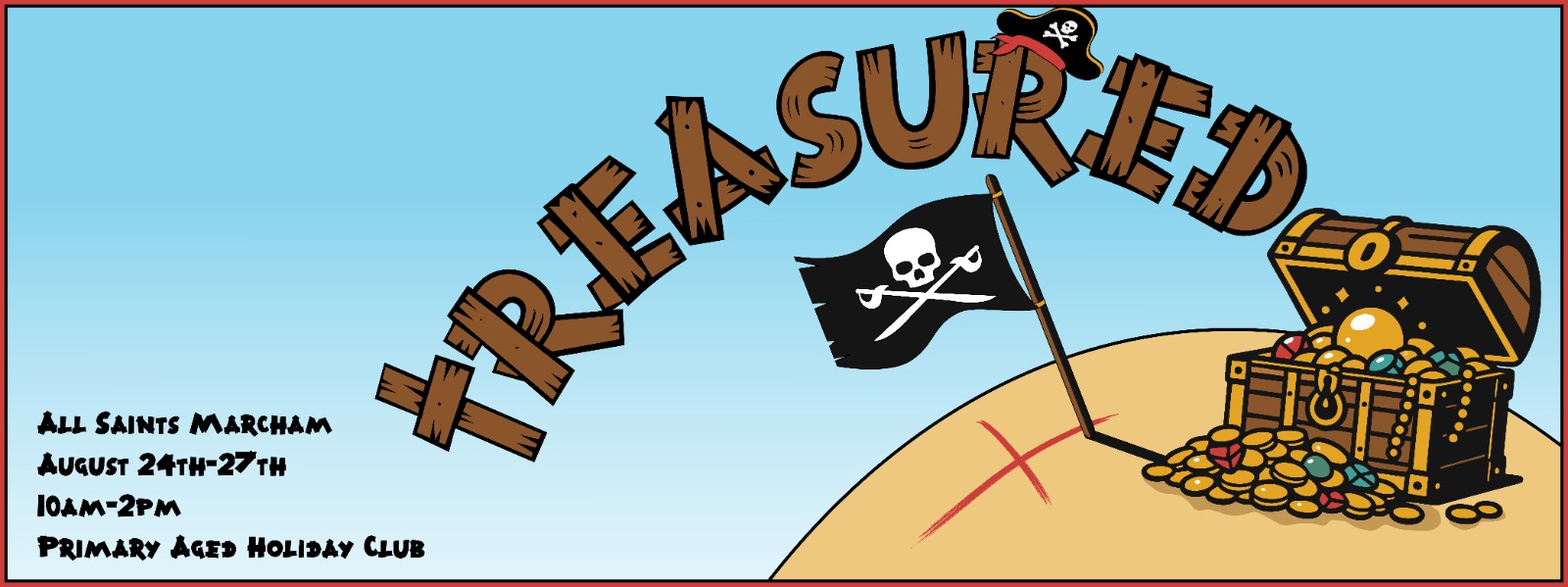 HC banner