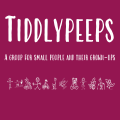 Tiddlypeeps
