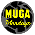 MUGA Monday